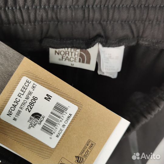 The North Face штаны