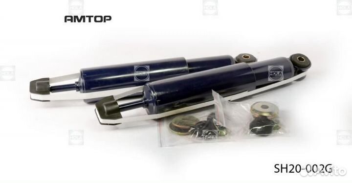 Hola SH20-002G Амортизатор передней подвески УАЗ-3