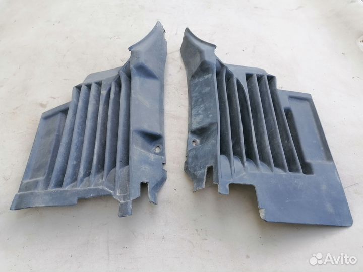 Решетка радиатора Renault 19 1992-2002