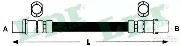 Шлангопровод