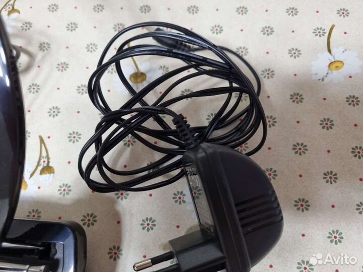 Комплект антенны и приемника