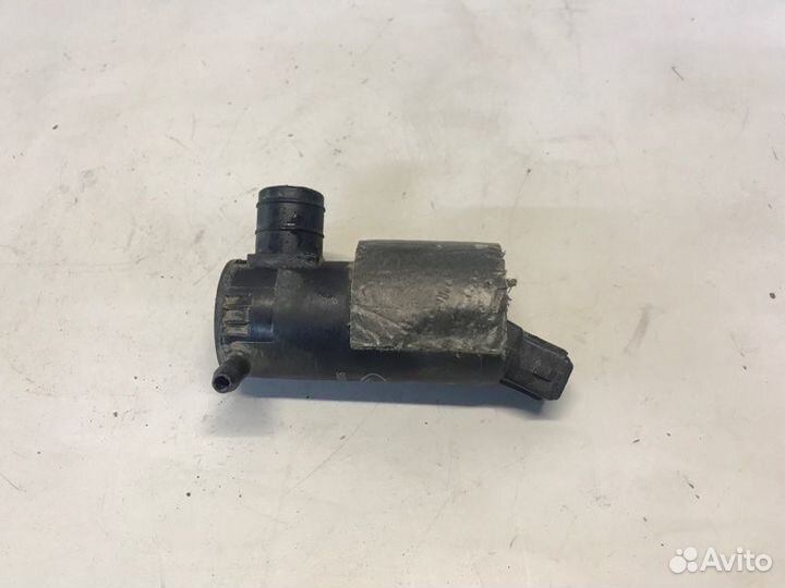 Моторчик омывателя стекла Ford Focus 1 купе 1.8