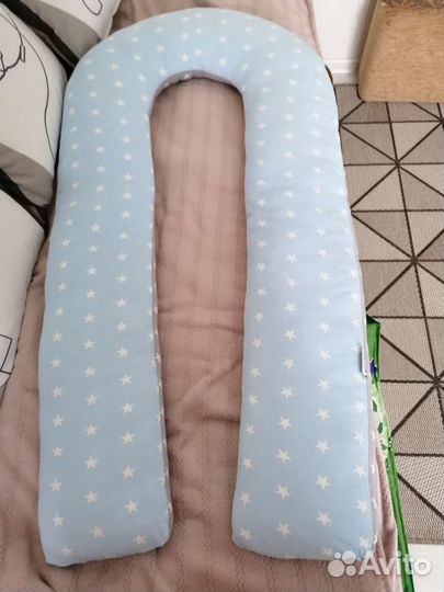 Подушка для беременных