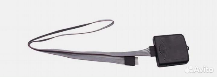 Led наклейка