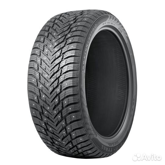 Nokian Tyres Hakkapeliitta 10p SUV 215/60 R17 100T
