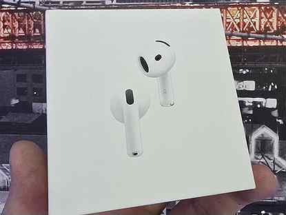 Apple AirPods 4