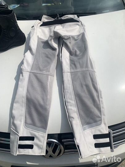 Мотоштаны revi'T дл девушки