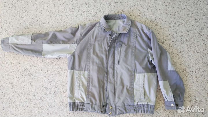 Мужские вещи