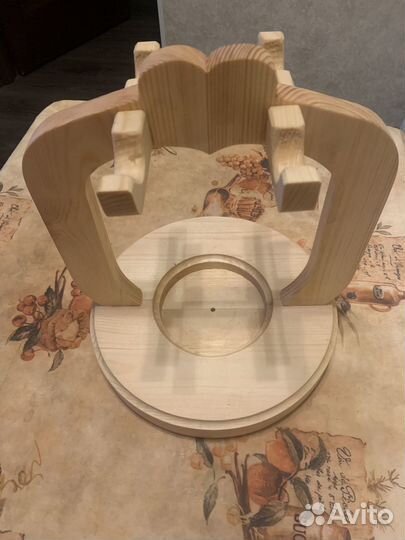 Подставка под чашки