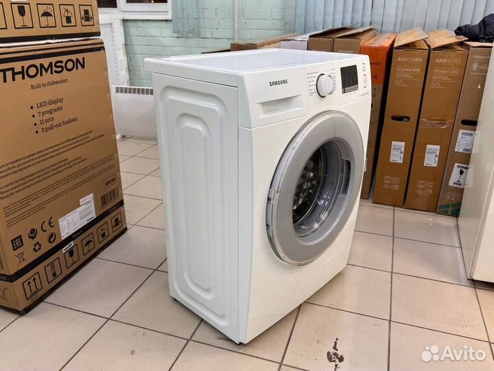 Стиральная машина Samsung