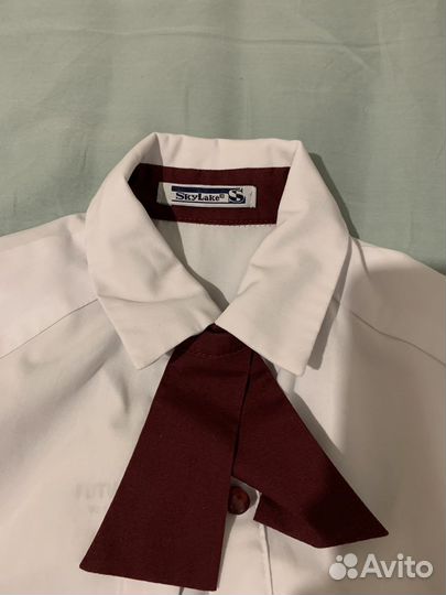 Рубашки sky lake 128