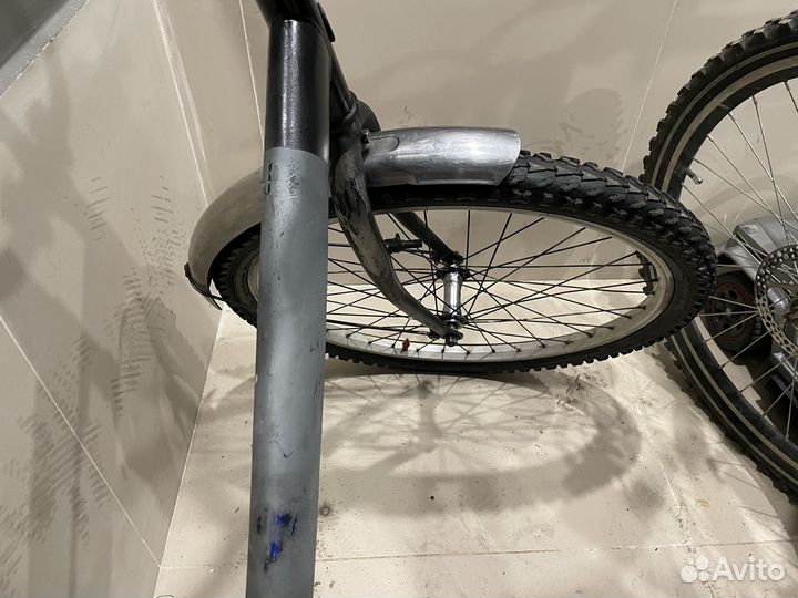 Велосипед Stels 24 pilot 710