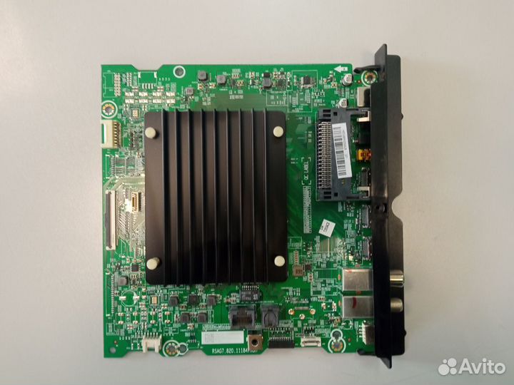 Main board rsag7.820.11184/roh Hisense 55a7gq