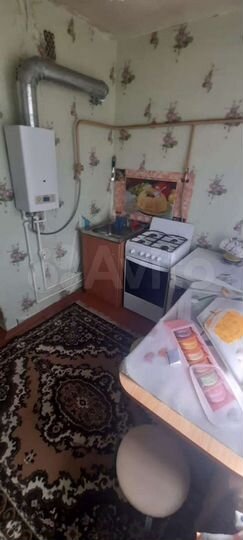 1-к. квартира, 32 м², 5/5 эт.