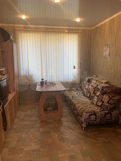 1-к. квартира, 19 м², 1/1 эт.