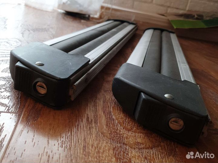 Багажник для лыж Atlant 60 см