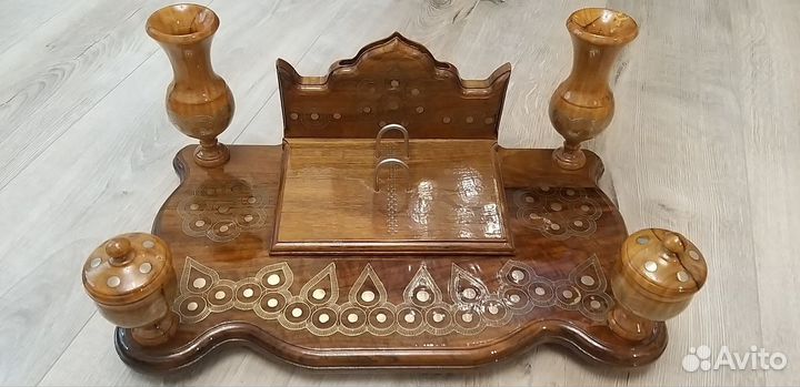 Деревянные изделия