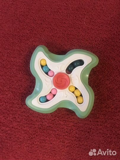 Головоломка