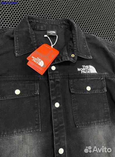 Джинсовая куртка Tnf