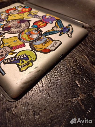 Apple iPad 4 64gb Wi-Fi Cellular