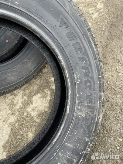 Compasal Versant A/T 265/65 R17 112T