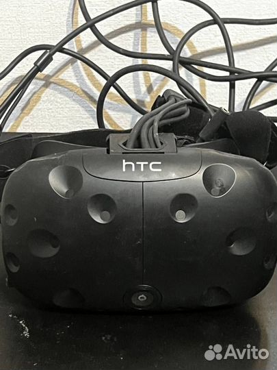 Htc vive
