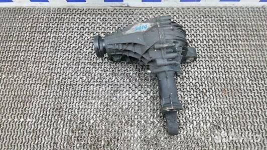 Редуктор переднего моста mercedes benz M-class W16