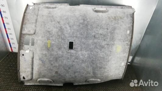 Потолок салона honda civic 8 (SPH17JD01)