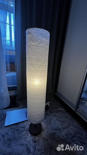 Светильник напольный IKEA