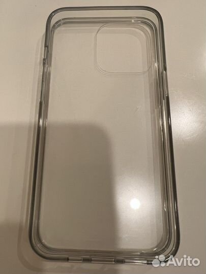 Чехлы на iPhone 13 pro Panzer Glass/K-DOO Kevlar