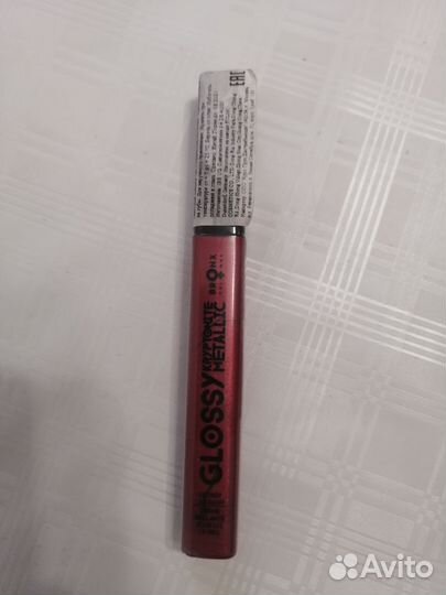 Givenchy помада