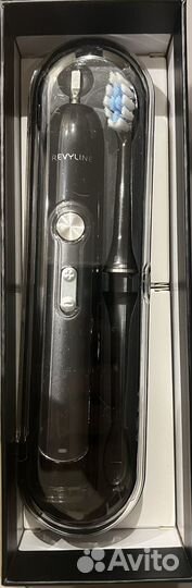 Зубная щетка