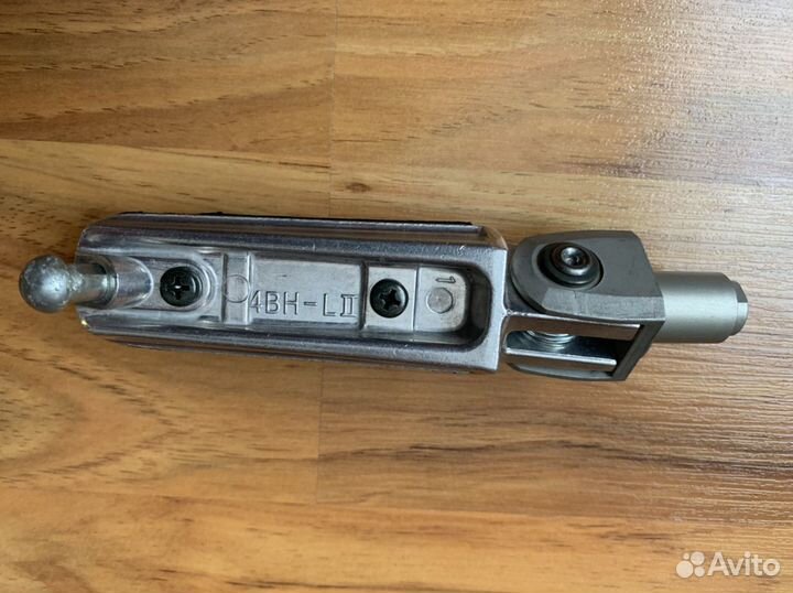 Подножка левая Ямаха мт01 yamaha MT01