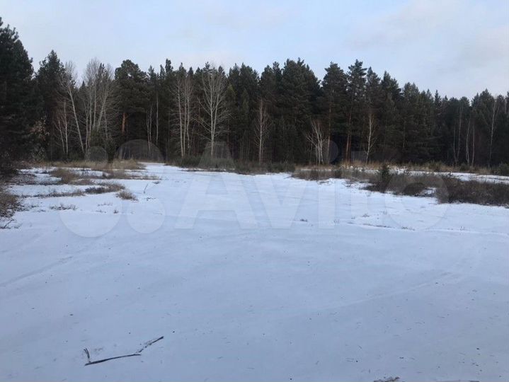 Участок 1,55 га (промназначения)