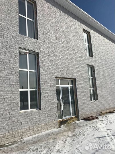 Фасадные панели Docke
