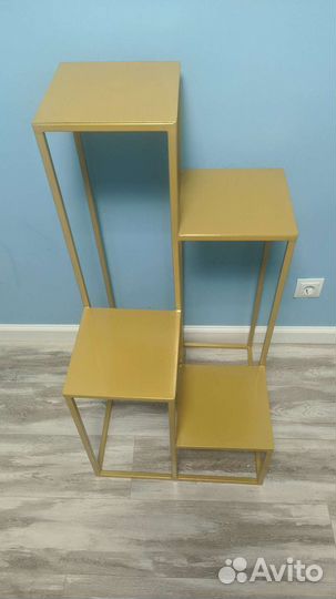 Подставка для цветов