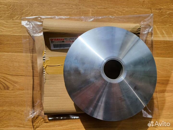 Диск вариатора снегоходов Yamaha 8FP176200000