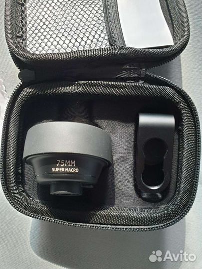 Микро камера