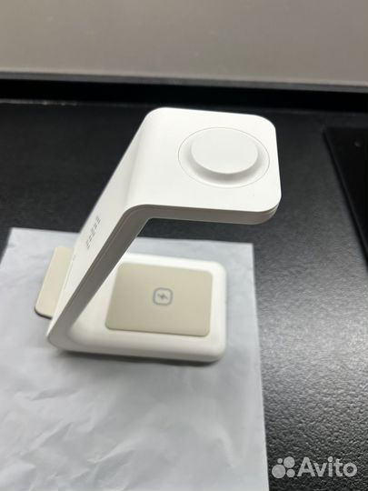 Беспроводное зарядное устройство на iPhone 20w