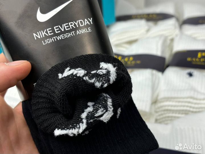 Носки Nike everyday оригинал