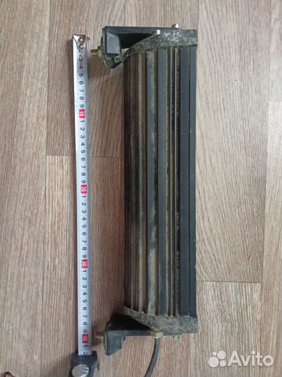 Светодиодная балка