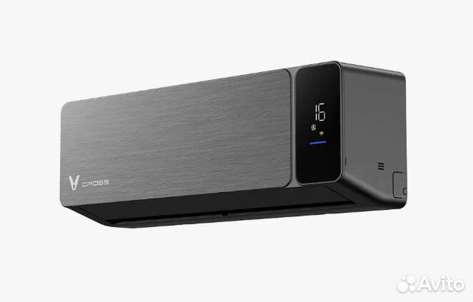 Сплит-система xiaomi Viomi Cross Pro 12000 BTU