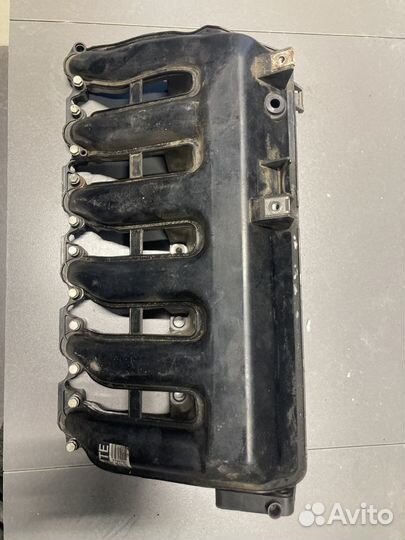 Коллектор впускной BMW M57N 11617800584