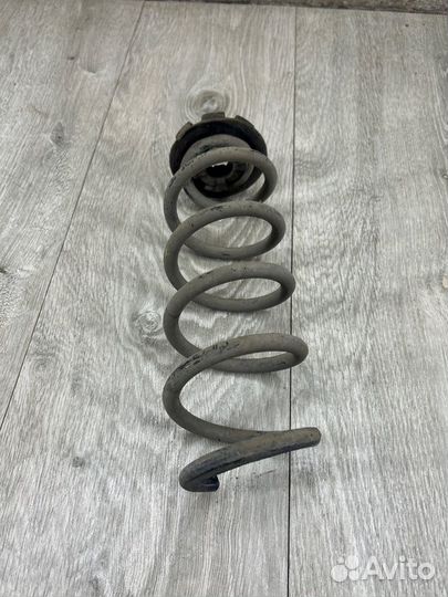 Пружина задняя LADA Vesta 2021