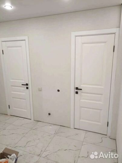 Двери межкомнатные классик от производителя