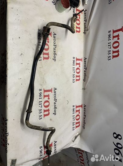 Стабилизатор передний Lifan Solano 620