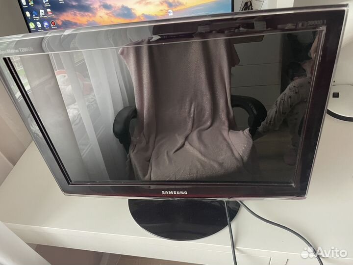 Монитор Samsung syncmaster T200GN