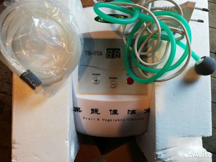 Прибор для очистки фруктов «Тяньши»TR-YCA