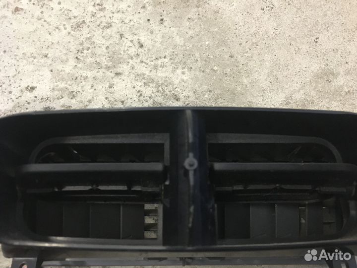 Дефлектор Mercedes W210 (3962)