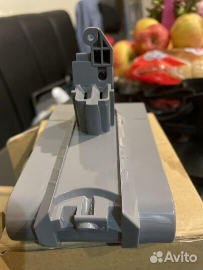 Акб для пылесоса Dyson V6 новый